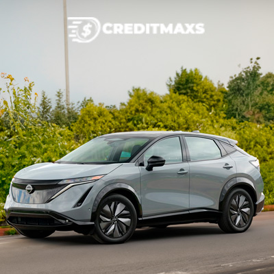 SUV elétrico premium com design futurista e alta autonomia. carros elétricos Nissan