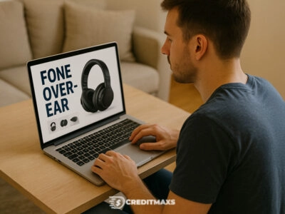 Como escolher o melhor fone over-ear para comprar em 2025? Conhe...