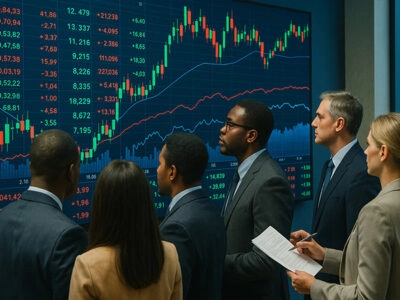 Vale a pena fazer investimentos em renda variável no segundo sem...