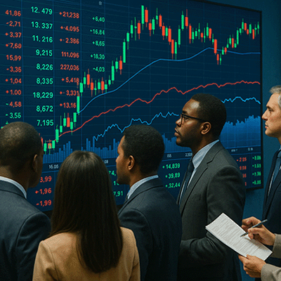 investimentos em renda variável
