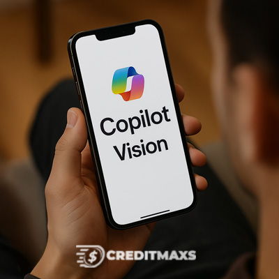 Copilot Vision: a nova IA multimodal da Microsoft. Copilot Vision