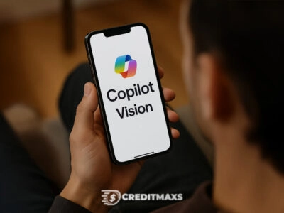 Copilot Vision: Veja como usar o Assistente IA para ler sua tela