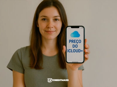 Preço do iCloud+ vai aumentou no Brasil: Veja quais são os novo...