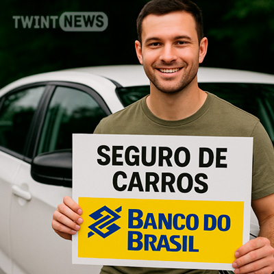 Simulação de Seguro de Carros Banco do Brasil para encontrar a melhor apólice. Seguro de Carros Banco do Brasil