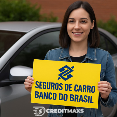 Seguros de Carro Banco do Brasil: sua proteção completa com benefícios exclusivos. Seguros de Carro Banco do Brasil