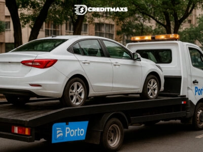 Cotação Seguros de Carro Porto Seguro: Faça sua Simulação On...