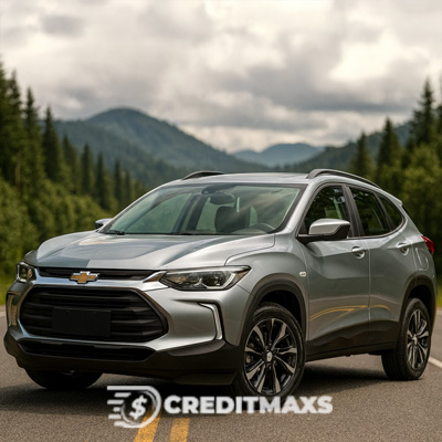 O Chevrolet Tracker 1.0 Turbo combina tecnologia, desempenho e economia em cada viagem. Chevrolet Tracker 1.0 Turbo