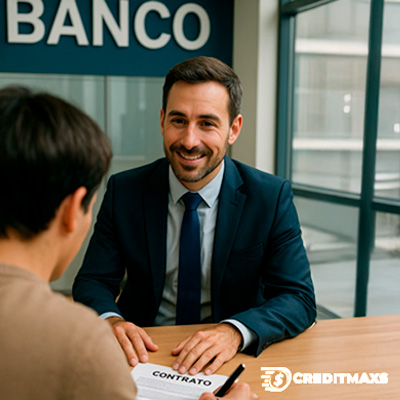 Descubra os melhores bancos para empréstimo pessoal com taxas baixas. bancos para empréstimo pessoal