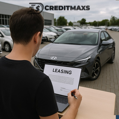 leasing de carro no Brasil