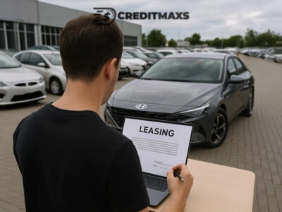 Como funciona o leasing de carro no Brasil e por que pode ser a o...