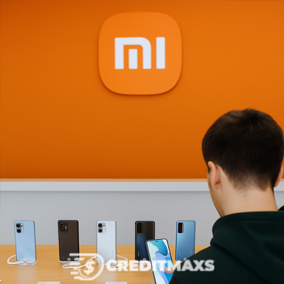 Celulares Xiaomi