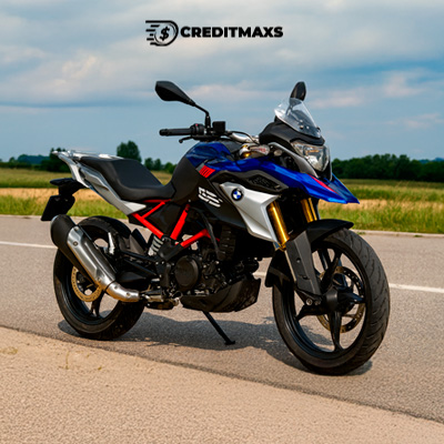 Motos BMW