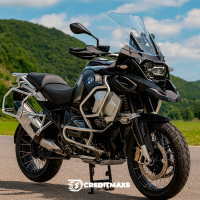 Motos BMW