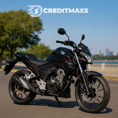Motos Honda 2025