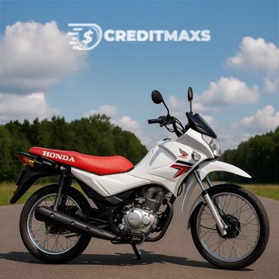 Motos Honda 2025
