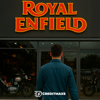 Motos Royal Enfield