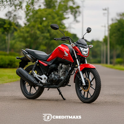 Motos mais vendidas do brasil