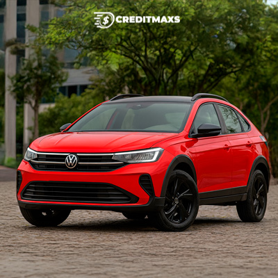 Volkswagen Nivus Highline 2025